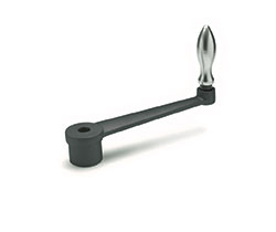 DIN 469-Crank handles